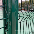 3D Fence Panel Welded Mesh Fence  with cheap prices